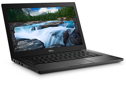 { Free Mouse } Refurbished Dell Latitude 7280 Laptop | Intel Core i5 6th Gen | 8G RAM | 256GB SSD | 12.5” FHD Display | Windows 10 Laptops Notebook Computers