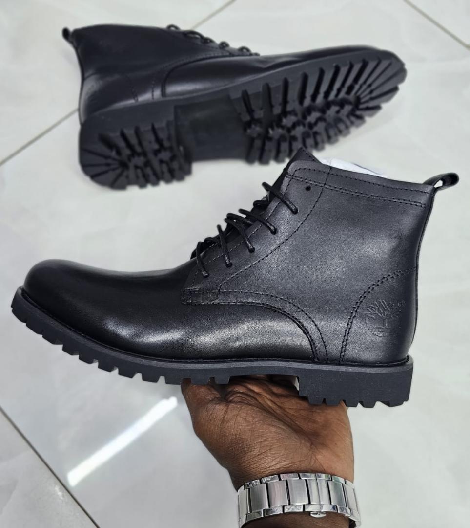 🔥⚡ORIGINAL TIMBERLAND BOOTS, COMFORTABLE CLASSY BOOTS, FASHIONABLE, OFFICIAL AND CASUAL SHOES⚡❤