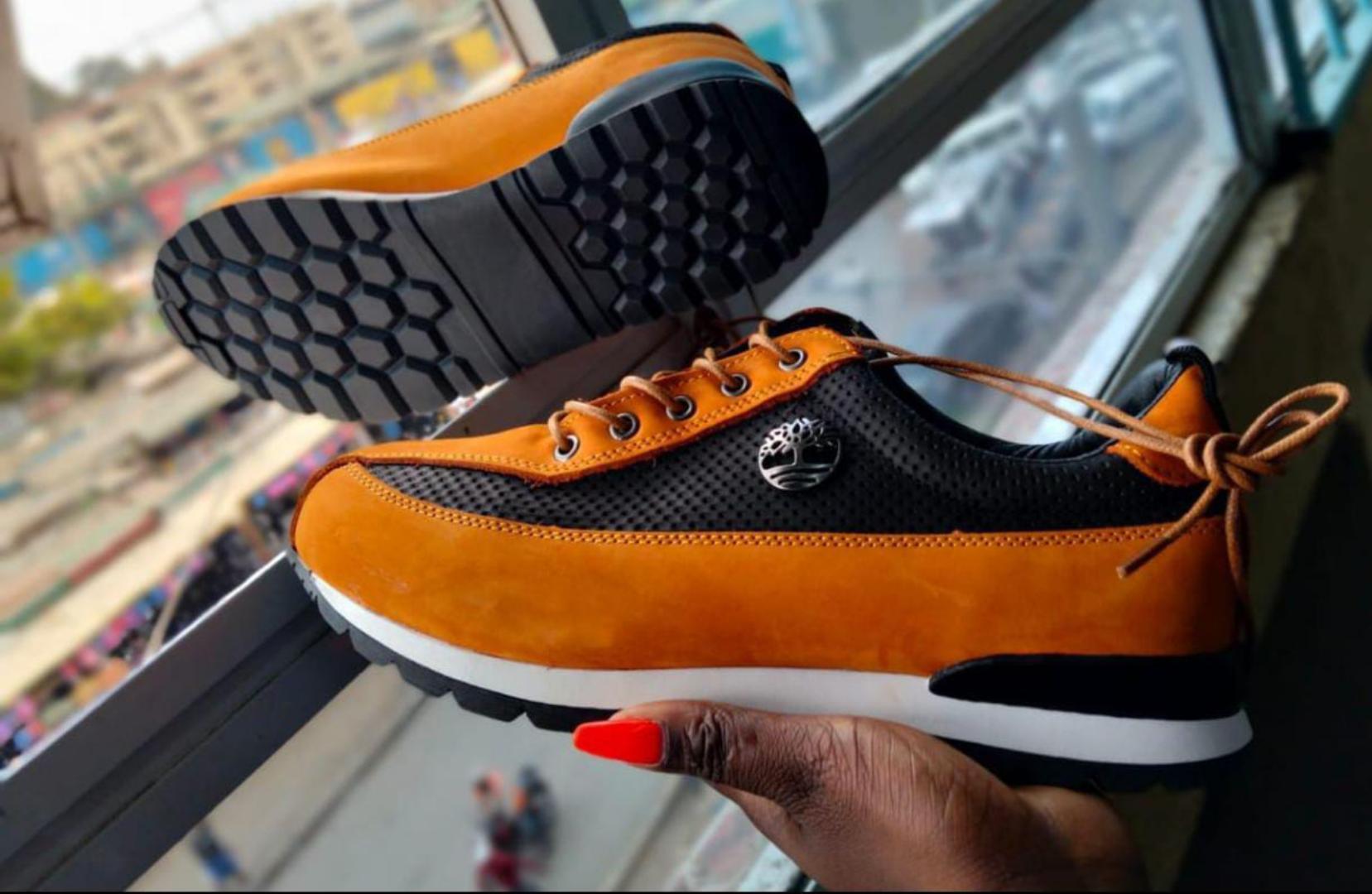 🔥🔥New Arrival Men Shoes Business Casual Shoes for Male PU Leather Shoes Sneakers Men Fashion Loafers Footwear official shoes🔥🔥