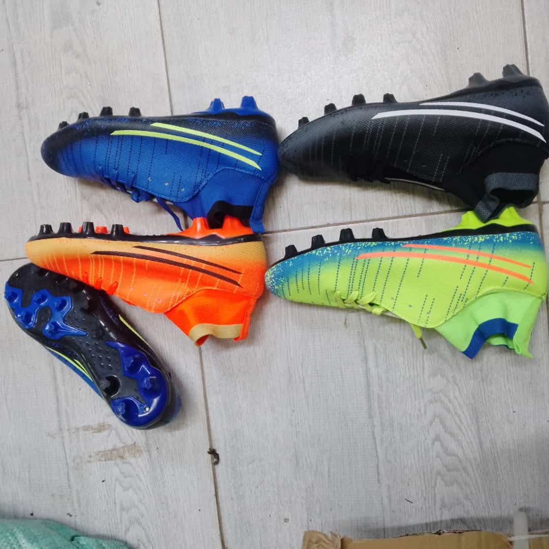 High Quality soccer/football boots