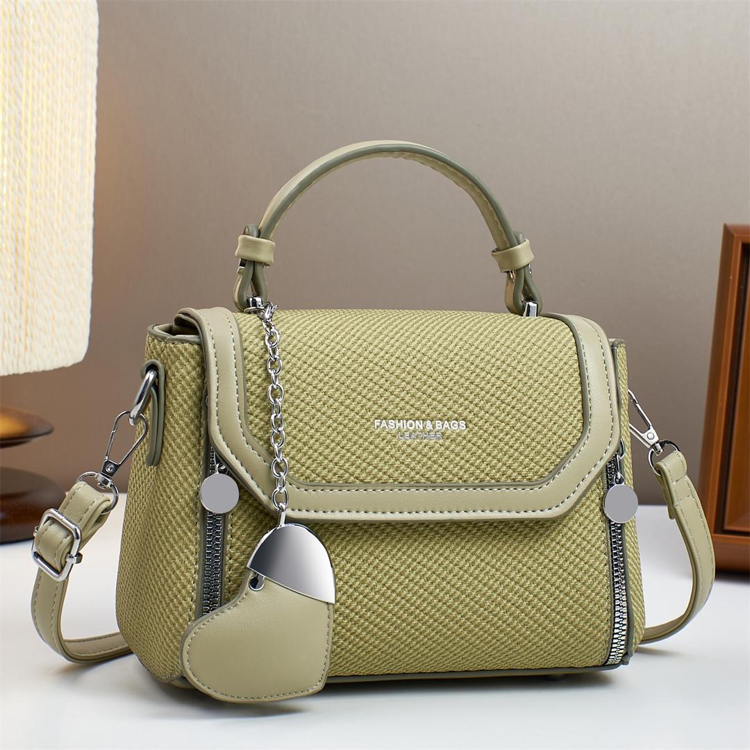 LUXURY PU Leather 🔥 women/Ladies Fashion  🔥 Classic Handbags 🔥  🔥