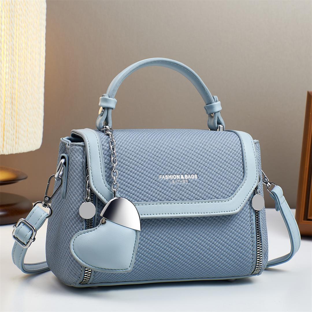 LUXURY PU Leather 🔥 women/Ladies Fashion  🔥 Classic Handbags 🔥  🔥