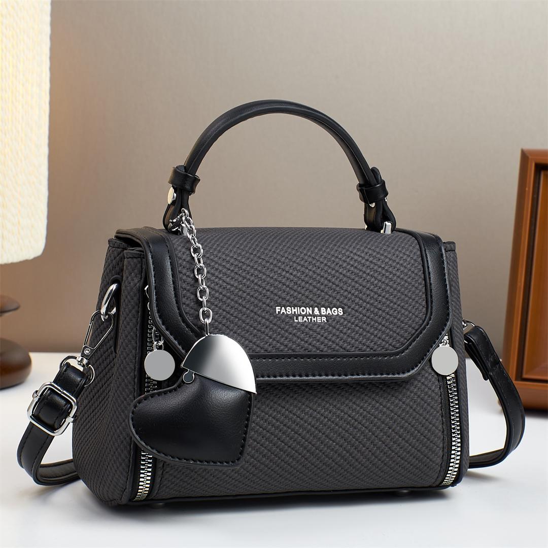 LUXURY PU Leather 🔥 women/Ladies Fashion  🔥 Classic Handbags 🔥  🔥