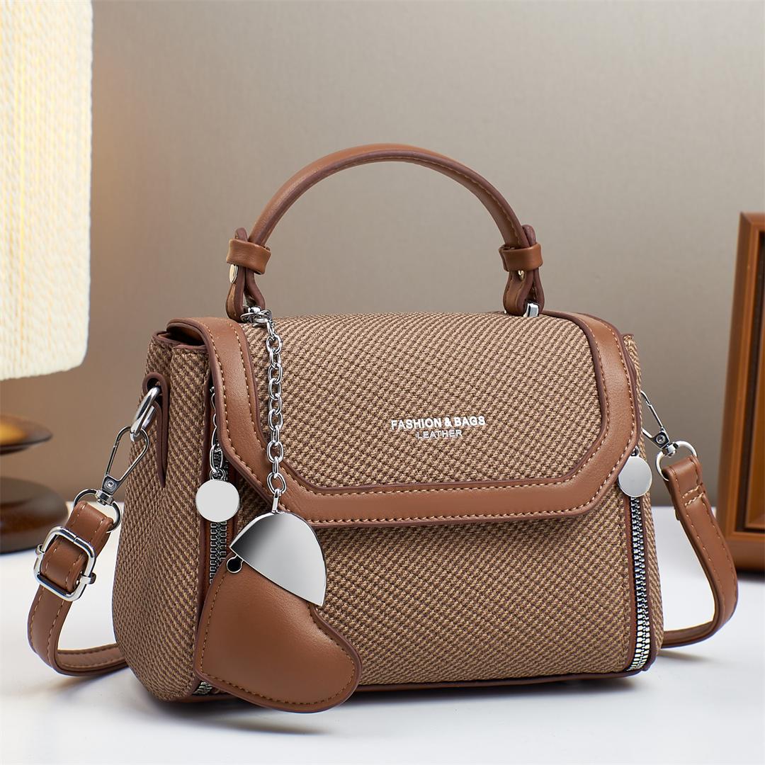 LUXURY PU Leather 🔥 women/Ladies Fashion  🔥 Classic Handbags 🔥  🔥