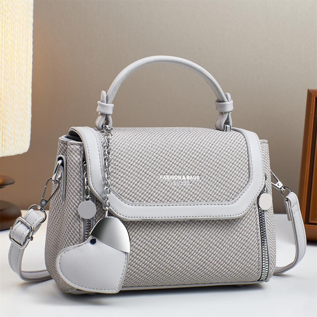 LUXURY PU Leather 🔥 women/Ladies Fashion  🔥 Classic Handbags 🔥  🔥