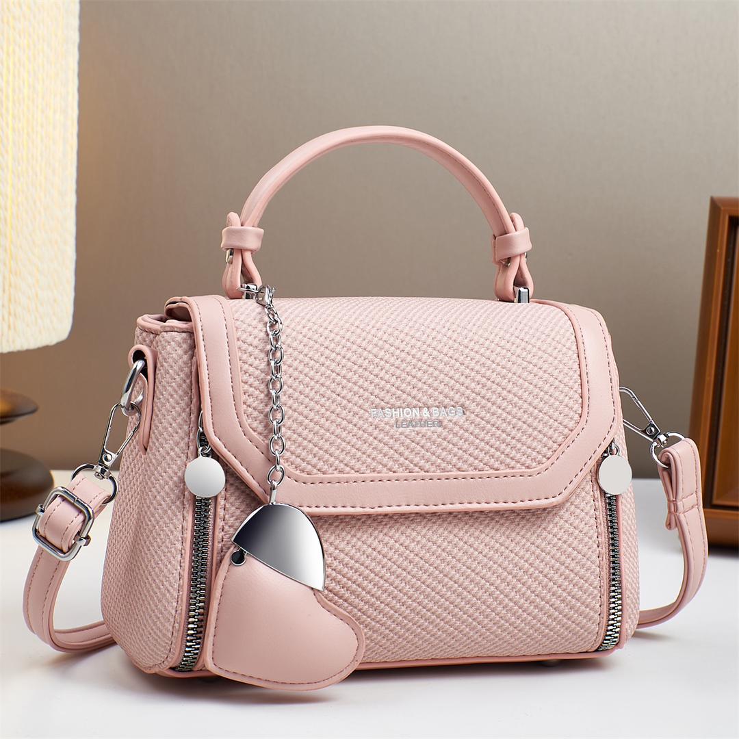 LUXURY PU Leather 🔥 women/Ladies Fashion  🔥 Classic Handbags 🔥  🔥