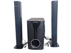 AILYONS 2.1 Channel Soundbar Sound System. Delivers balanced highs, clear minds, and deep bass for an immersive audio experience.