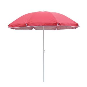 Shade Umbrella. Suitable For: beach , flagpole, wedding arch, outdoor sales, Easy to use, Exquisite Workmanship and Well Made.