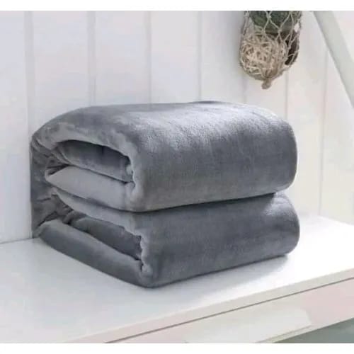 6*6 Plain fleece blanket . Cotton Plain fleece blanket Super Soft Cozy Warm Throw Blanket.