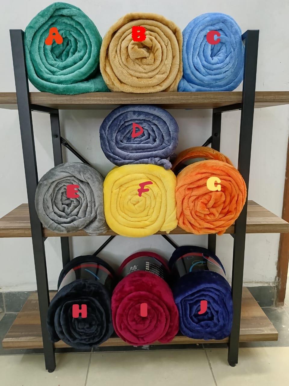 6*6 Plain fleece blanket . Cotton Plain fleece blanket Super Soft Cozy Warm Throw Blanket.