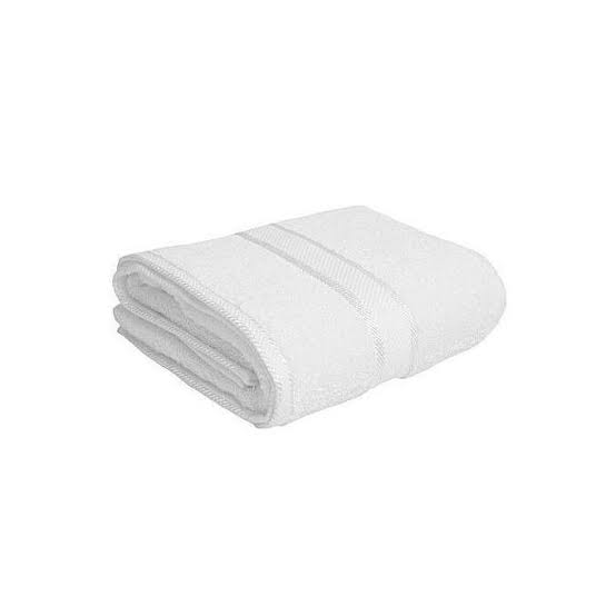 TOWEL. Size;100x150CM HIS Towels, Long-staple Cotton, Ultra Absorbent, Softness, Absorbency, Strength, Quick Dry, and Durability.