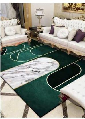 HD CARPETS. 5*8 Quality Classy HD Carpets With Quality Antislip lower side.
