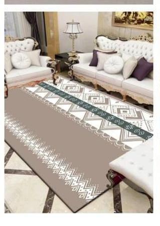 HD CARPETS. 5*8 Quality Classy HD Carpets With Quality Antislip lower side.