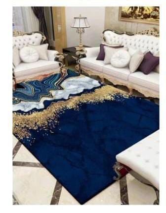 HD CARPETS. 5*8 Quality Classy HD Carpets With Quality Antislip lower side.