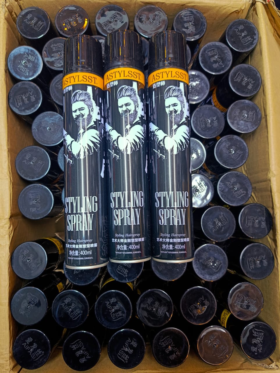 ASTYLSST Holding spray,  Hair spray,  Holding sprayASTYLSST Holding spray,  Hair spray,  Holding spray