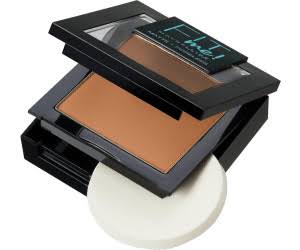 Fit me powder face pwder  + Eyeliner pen