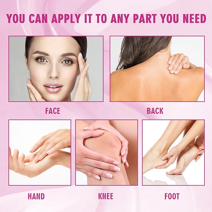 Extra Strong Peeling Oil, Peeling Oil for Dark Skin, Yellow Peeling Oil, Exfoliating Peeling Solution for Hand Feet, Chemical Peel for Face, 110ML