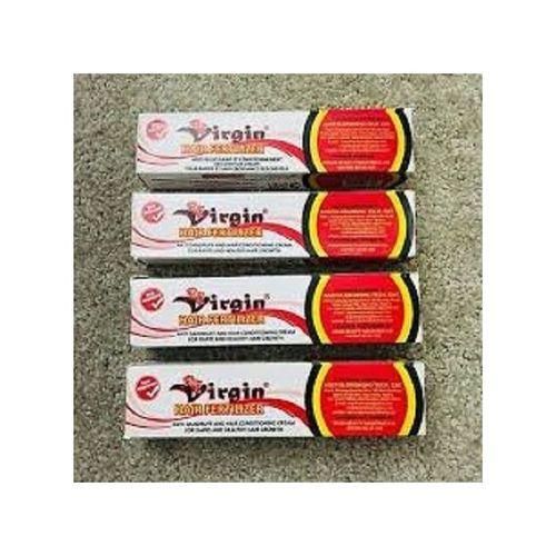 VIRGIN Hair Growth Fertilizer Anti Dandruff And Hair Cream