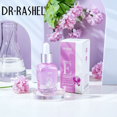 Best Price For Dr Rashel Vitamin E Dark Spots Corrector Face Serum