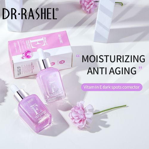 Best Price For Dr Rashel Vitamin E Dark Spots Corrector Face Serum