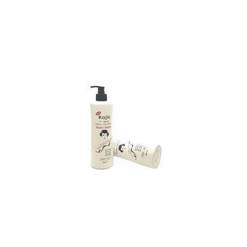 Kojie San Skin Lightening & Brightening Kojic Acid Lotion - Nourishing & Skin Brightening Body Lotion with Rosehip, Shea Butter & Vitamin E for Flawless Even Skin Tone