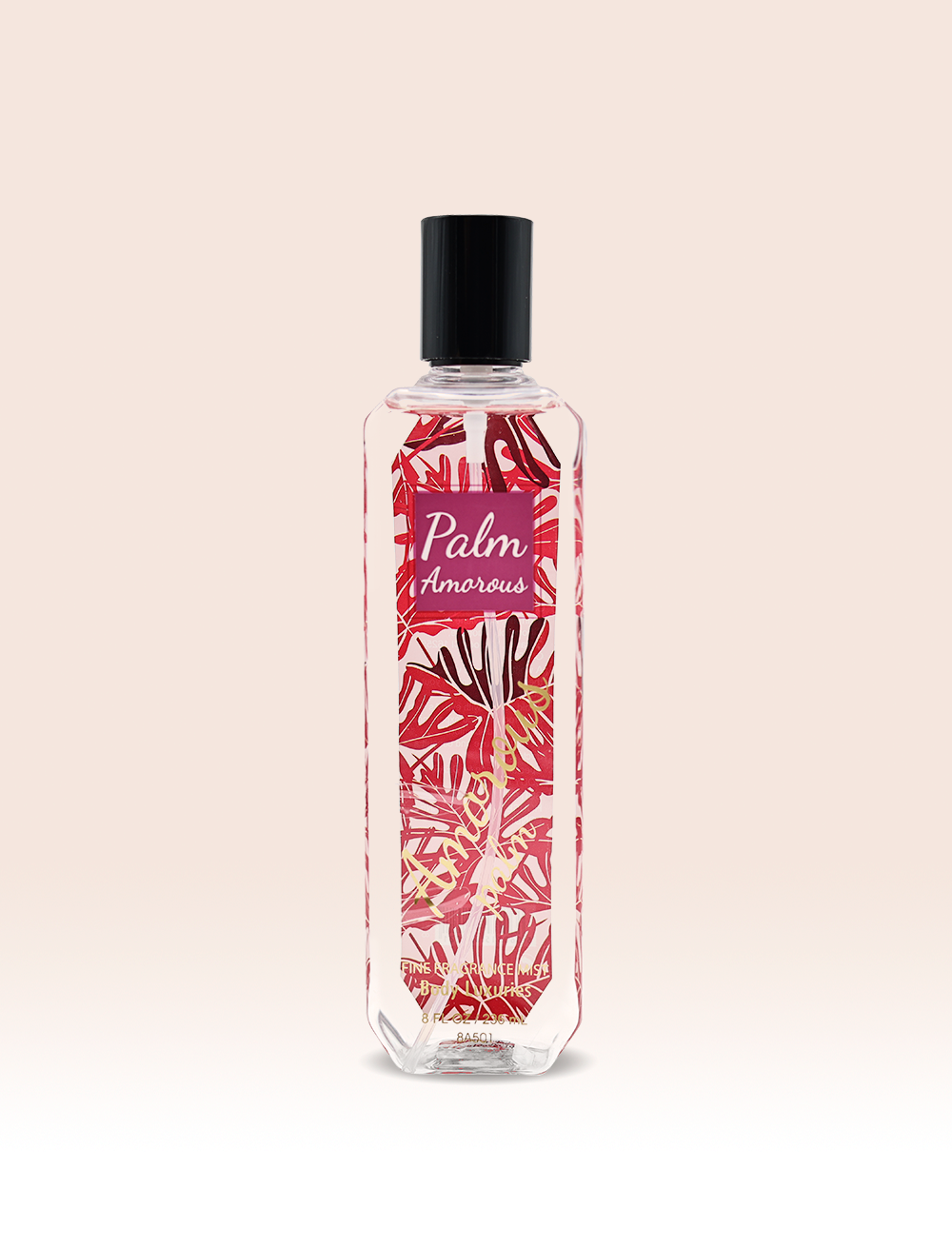 Dear Body Palm Amorous Fragrance Mist - Sweet Sparking/Girl In Night/Cheering Rose/The Love Of Island/plam amorous,crazy in shoes