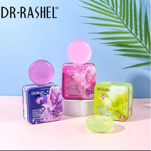 Dr. Rashel Vagina Tightening Whitening Soap - Feminine Vaginal Tightening Whitening Soap