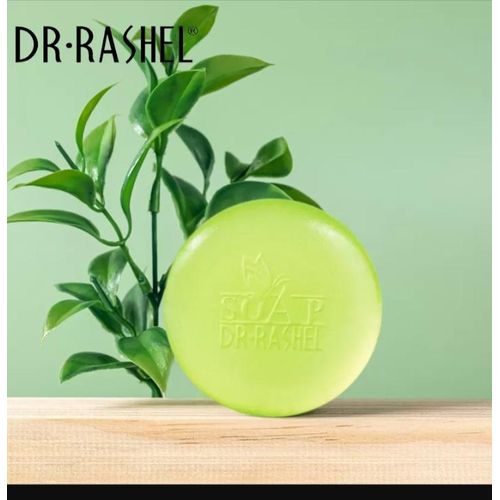 Dr. Rashel Vagina Tightening Whitening Soap - Feminine Vaginal Tightening Whitening Soap