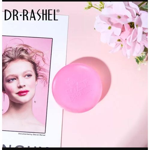 Dr. Rashel Vagina Tightening Whitening Soap - Feminine Vaginal Tightening Whitening Soap