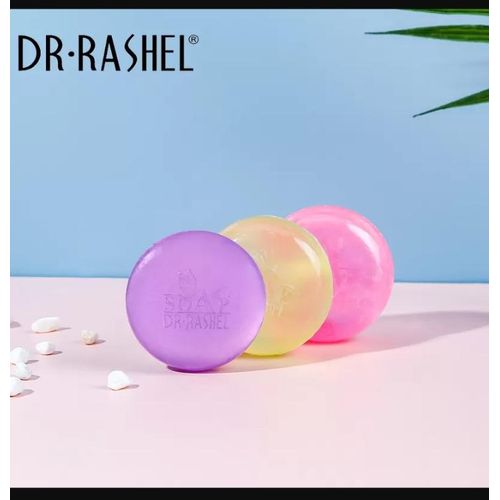 Dr. Rashel Vagina Tightening Whitening Soap - Feminine Vaginal Tightening Whitening Soap