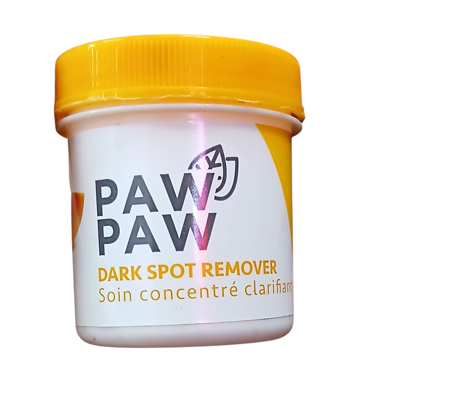 Pawpaw Clarifying Dark Spot Corrector with Vitamin E and Papaya Extracts - Corrects black spots on the face, Removes Dead Skin Cells,  Pimples and Stretch Marks - 25ml