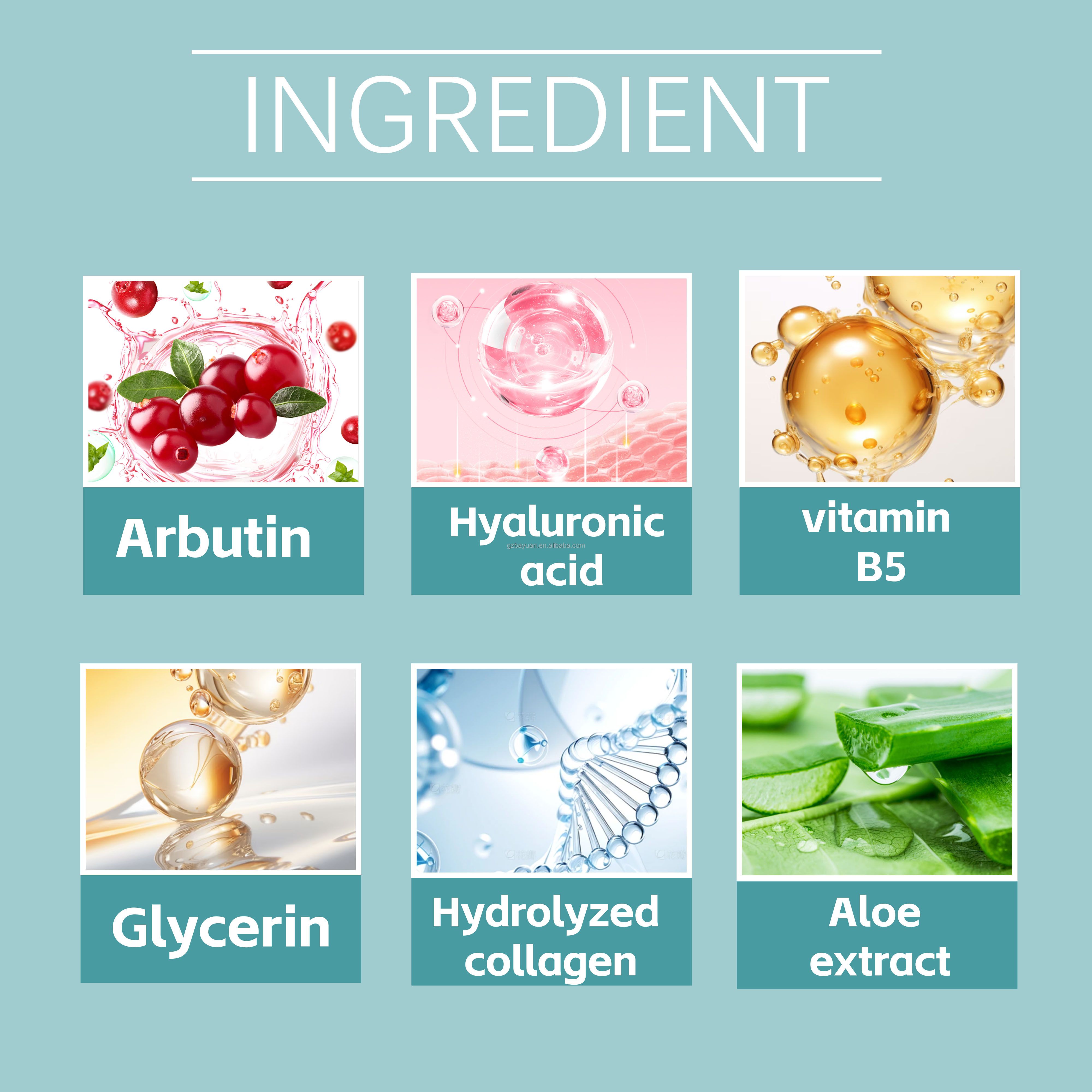 Renewal Body Lotion -  Hydrates the Skin,  Removes Pigmentation, Brightens Skin, and Provides Anti-aging Benefits