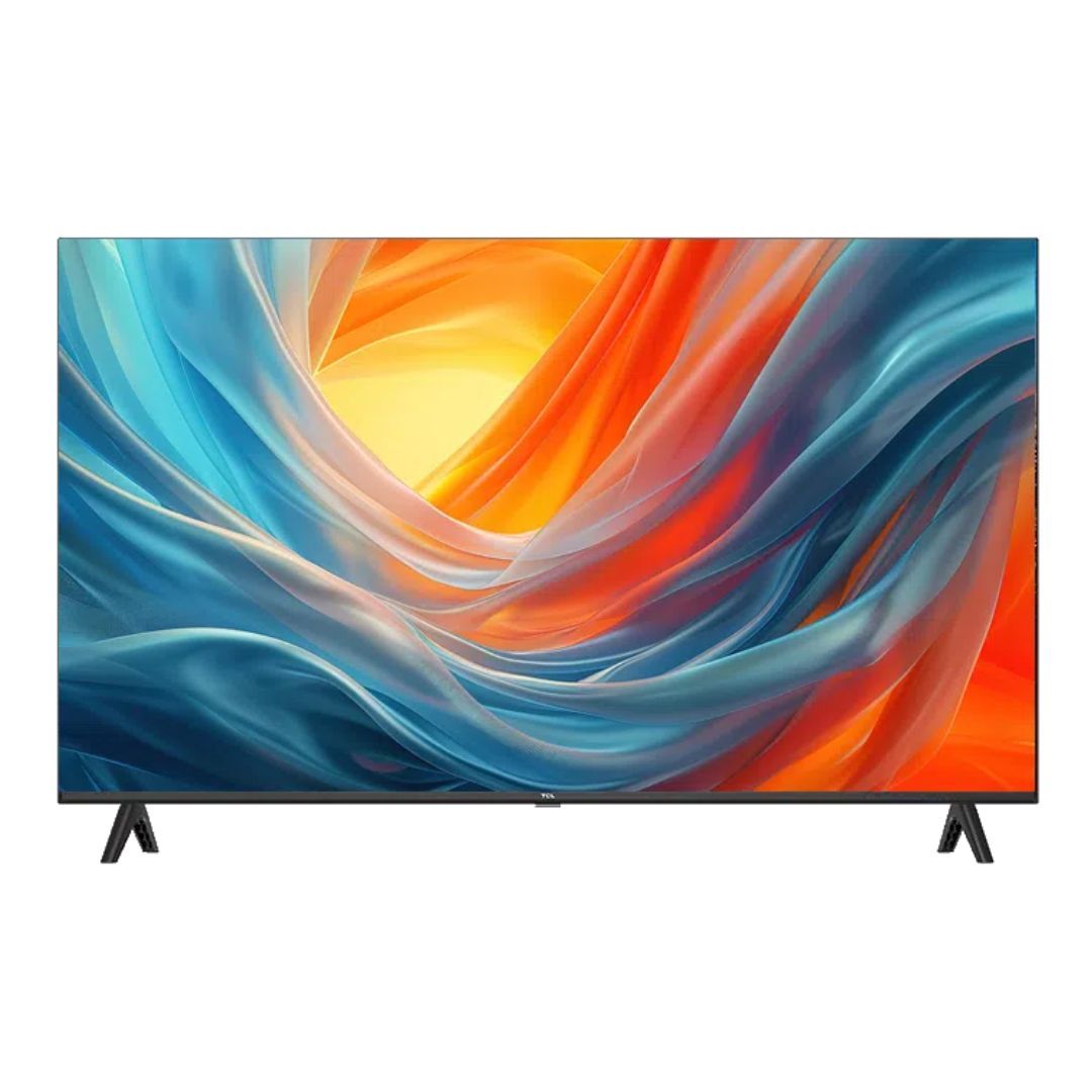 (ANNIVESARY OFFER)BRAND NEW TCL S5400 43 inch FHD Android TV,43-inch Display
LED Screen
Full HD, 1920 x 1080 pixels
60 Hz Refresh Rate
2 HDMI Ports
1 USB Port
1 GB RAM, 16 GB Storage
2 Speakers