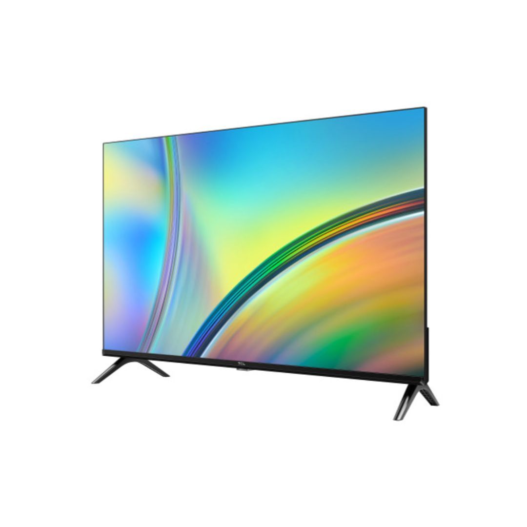 (ANNIVESARY OFFER)BRAND NEW TCL S5400 43 inch FHD Android TV,43-inch Display
LED Screen
Full HD, 1920 x 1080 pixels
60 Hz Refresh Rate
2 HDMI Ports
1 USB Port
1 GB RAM, 16 GB Storage
2 Speakers