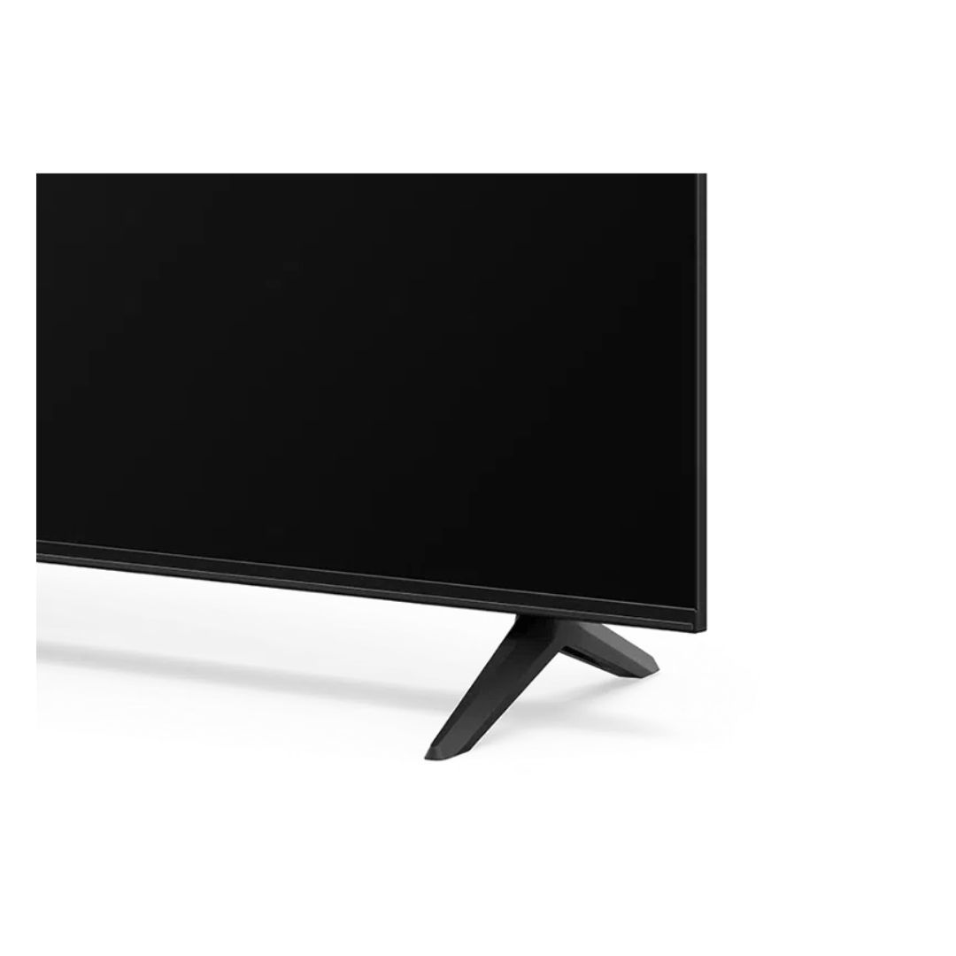 (ANNIVESARY OFFER) TCL P635 65 INCH 4K HDR Google TV · HDR 10
· Google TV
· Ok Google
· Dolby Audio
· Dynamic Color Enhancement
· HDMI 2.1
· AIPQ2.0
· EDGELESS DESIGN