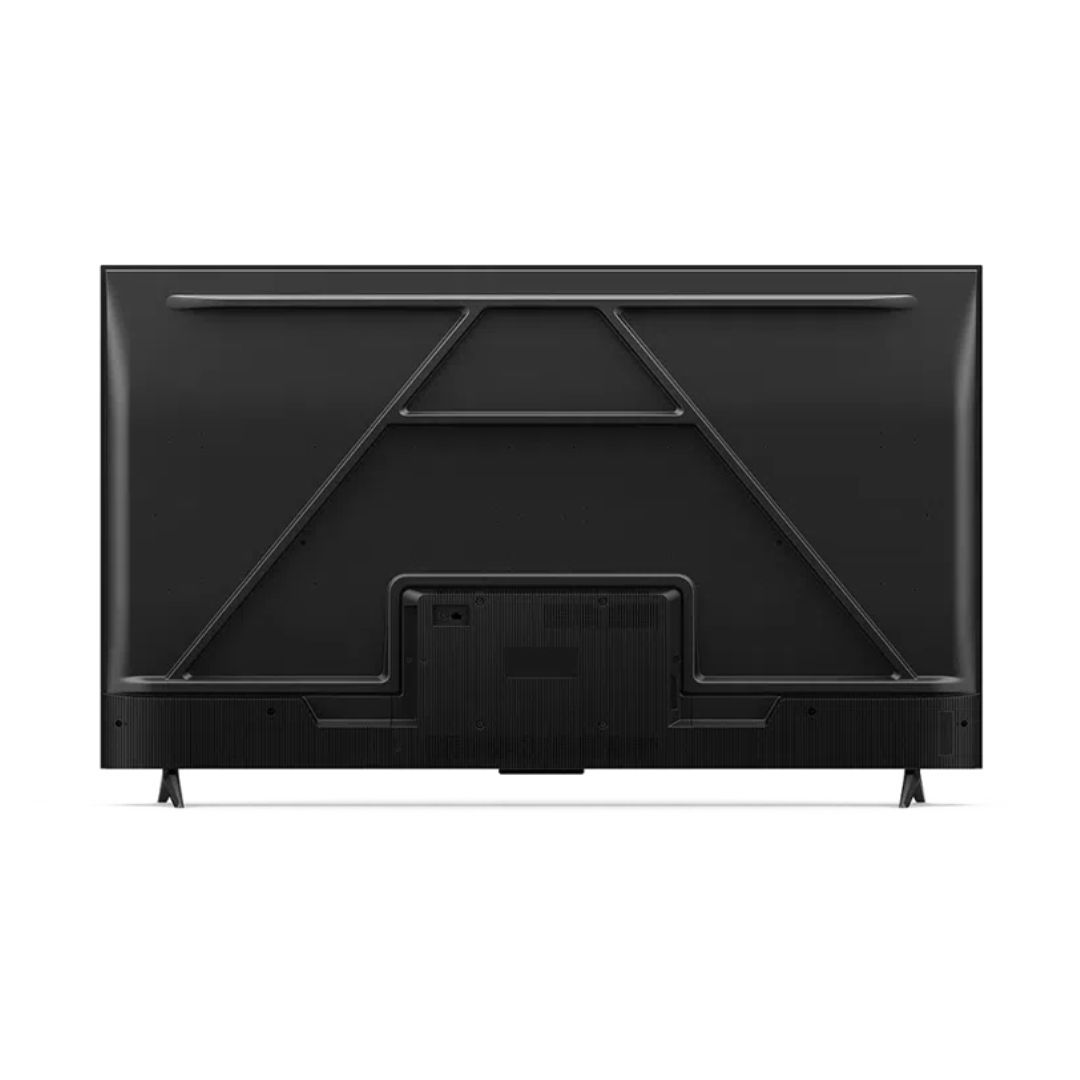 (ANNIVESARY OFFER) TCL P635 65 INCH 4K HDR Google TV · HDR 10
· Google TV
· Ok Google
· Dolby Audio
· Dynamic Color Enhancement
· HDMI 2.1
· AIPQ2.0
· EDGELESS DESIGN