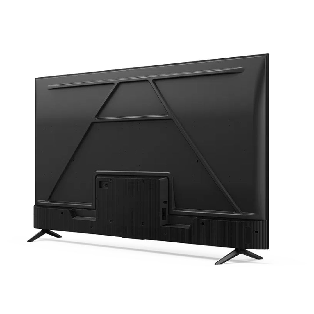 (ANNIVESARY OFFER) TCL P635 65 INCH 4K HDR Google TV · HDR 10
· Google TV
· Ok Google
· Dolby Audio
· Dynamic Color Enhancement
· HDMI 2.1
· AIPQ2.0
· EDGELESS DESIGN