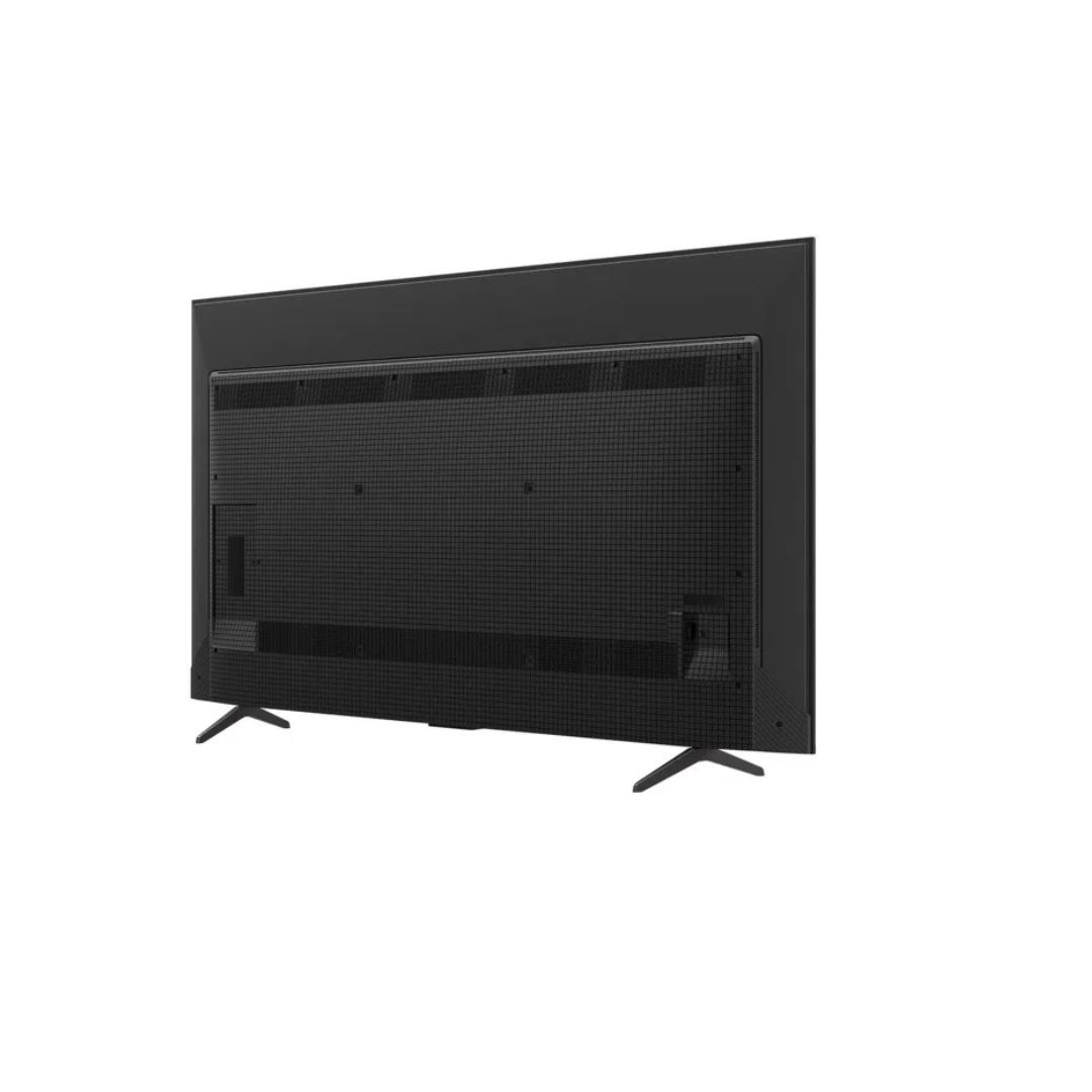 (ANNIVESARY OFFER)TCL P755 65INCH  4K UHD Google TV,Slim & Uni-body
· AiPQ Processor
· Wide Color Gamut
· HDR10+
· MEMC
· T-SCREEN
· Multiple Eye Care
· Dolby Vision·Atmos
· DTS Virtual:X
·