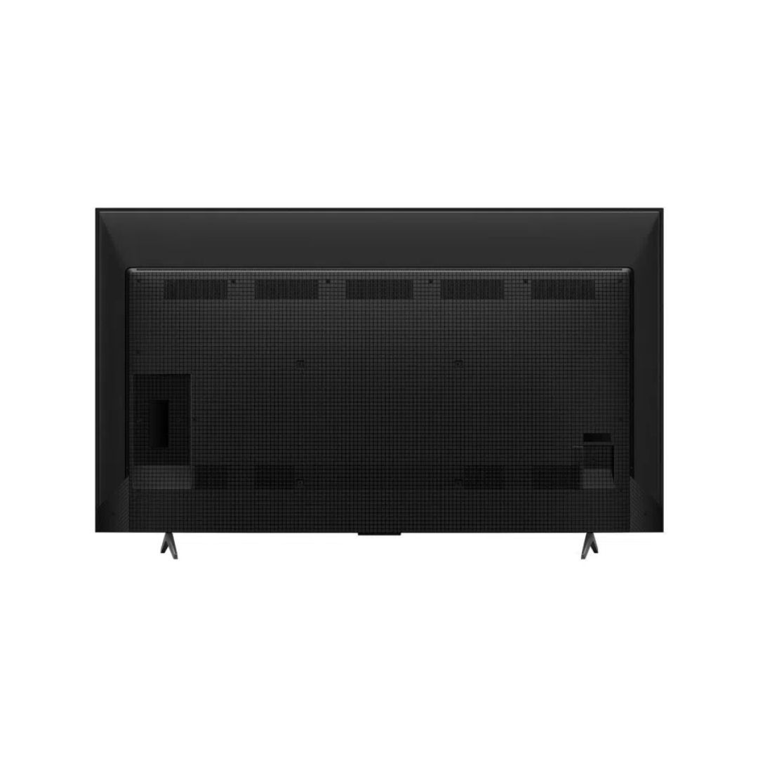 (ANNIVESARY OFFER)TCL P755 65INCH  4K UHD Google TV,Slim & Uni-body
· AiPQ Processor
· Wide Color Gamut
· HDR10+
· MEMC
· T-SCREEN
· Multiple Eye Care
· Dolby Vision·Atmos
· DTS Virtual:X
·