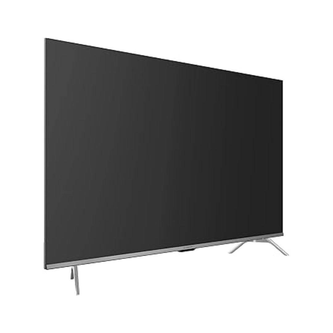 (ANNIVESARY OFFER)Skyworth 43 Inch 43G3A  UHD ANdroid Smart TV - Playstore + Inbuilt-chromecast