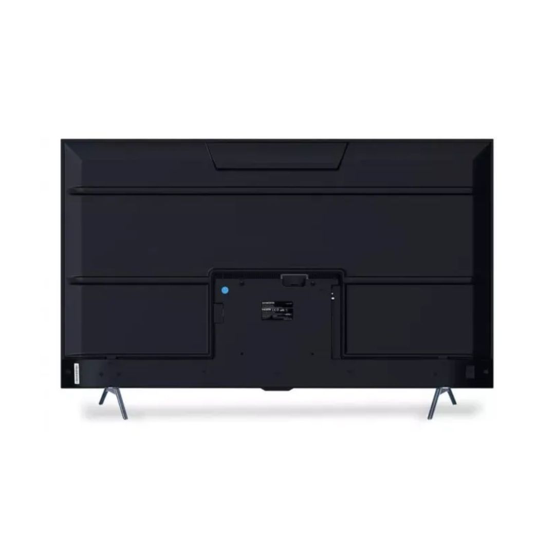 (ANNIVESARY OFFER)Skyworth 43 Inch 43G3A  UHD ANdroid Smart TV - Playstore + Inbuilt-chromecast