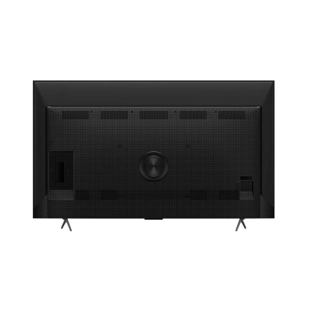(ANNIVESARY OFFER ***FREE GIFT***) Brand New TCL 65 INCH C655 QLED TV (2024 MODEL) QLED PRO· AiPQ PRO PROCESSOR· T-SCREEN PRO· ONKYO 2.1CH· Slim & Uni-body· 144Hz VRR· Dolby Vision•Atmos· HDR10+·
