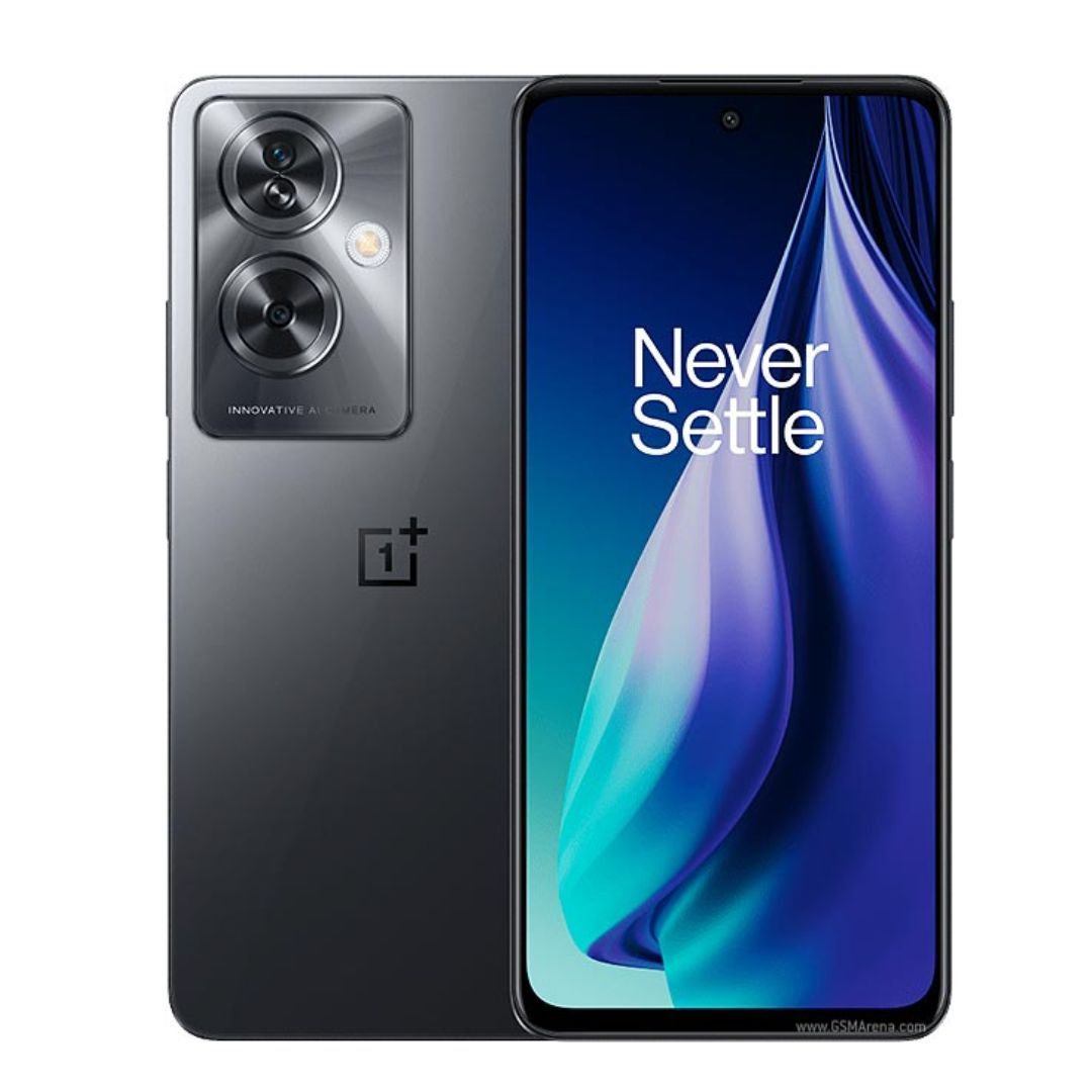 OnePlus Nord N30 SE 128GB, 4GB RAM 5G Battery: 5000 mAh, 33W