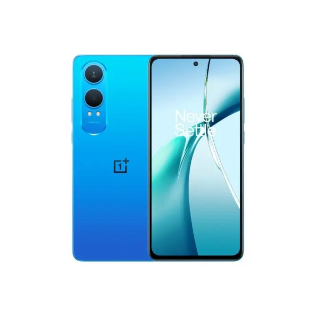 OnePlus Nord N30 SE 128GB, 4GB RAM 5G Battery: 5000 mAh, 33W