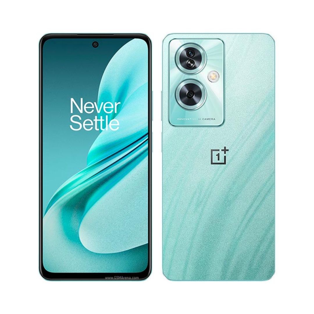 OnePlus Nord N30 SE 128GB, 4GB RAM 5G Battery: 5000 mAh, 33W