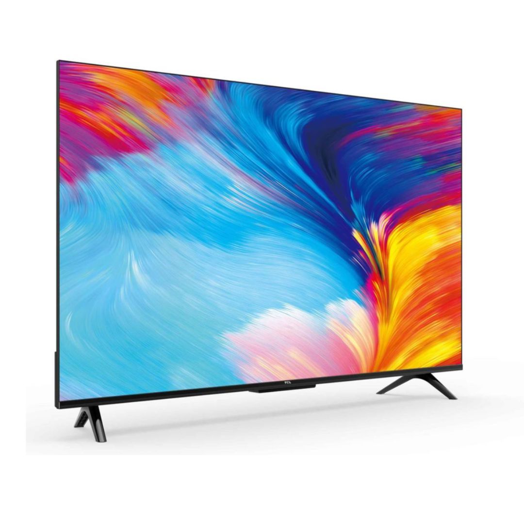 75P635 TCL 75 Inch ANDROID 4K TV P635 GOOGLE SMART EDGELESS DESIGN PRICE AT 122500