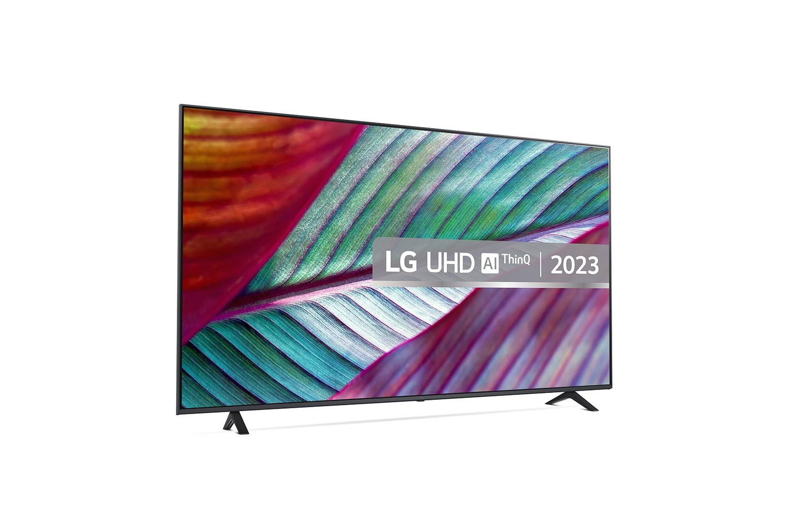 LG UHD 4K TV 2023 | 75 Inch | UR78 Series| WebOS | Smart AI ThinQ | Magic Remote | HDR10 Pro | Game Optimizer & Dashboard