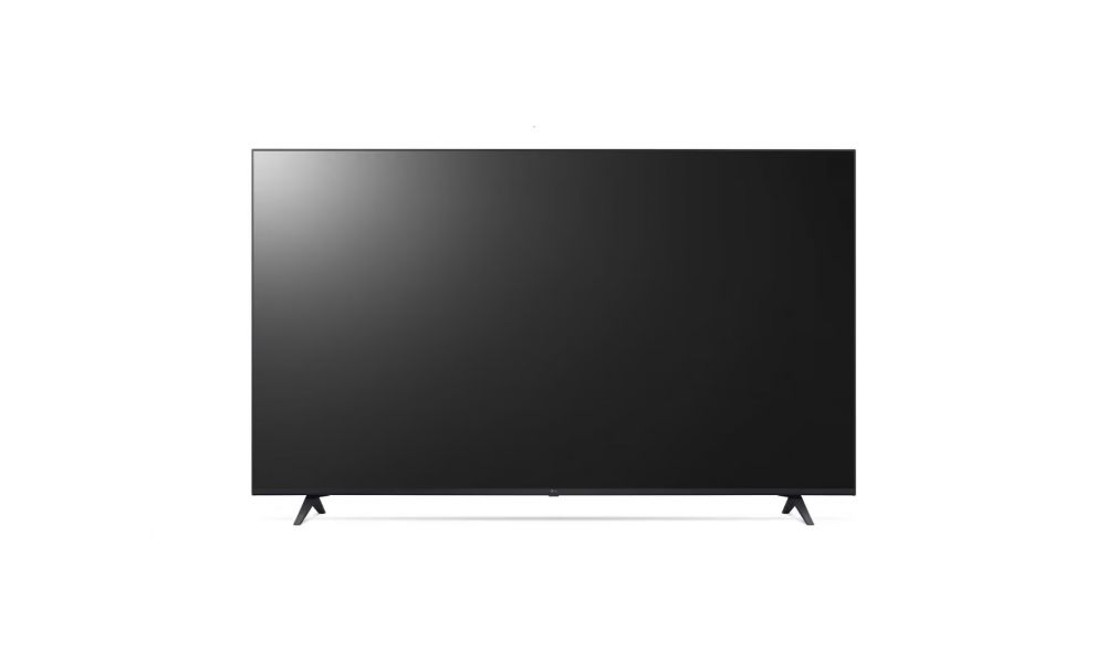 LG UHD 4K TV| 55 Inch | UR80 series| WebOS 23 | Smart AI ThinQ | Magic Remote | AI Concierge | Cinema Im
