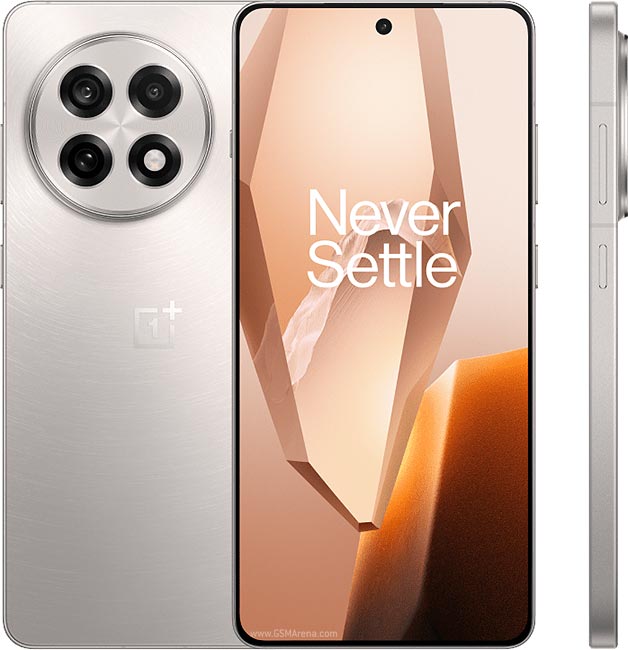 OnePlus 13R|RAM: 12GB| ROM:  256GB| Camera: 50MP + 50MP+ 8MP|