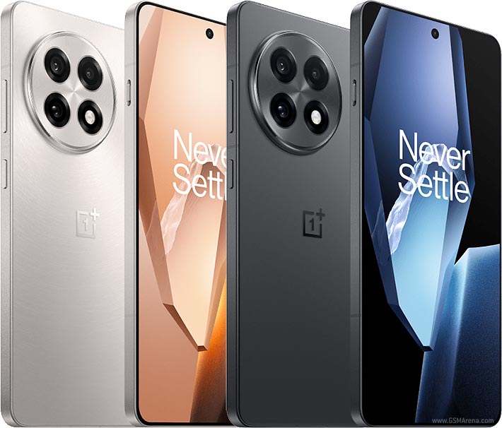 OnePlus 13R|RAM: 12GB| ROM:  256GB| Camera: 50MP + 50MP+ 8MP|